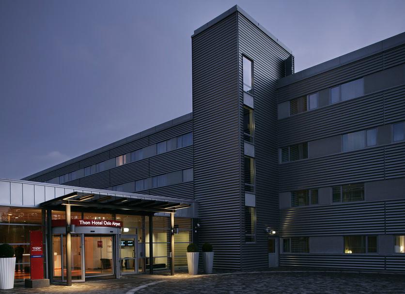 Byggnad Foto