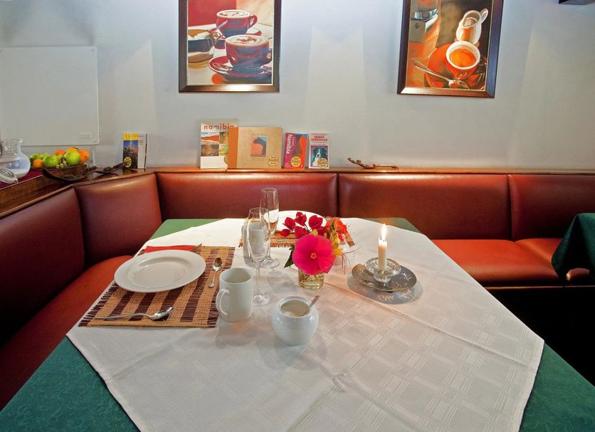 Restaurang Foto