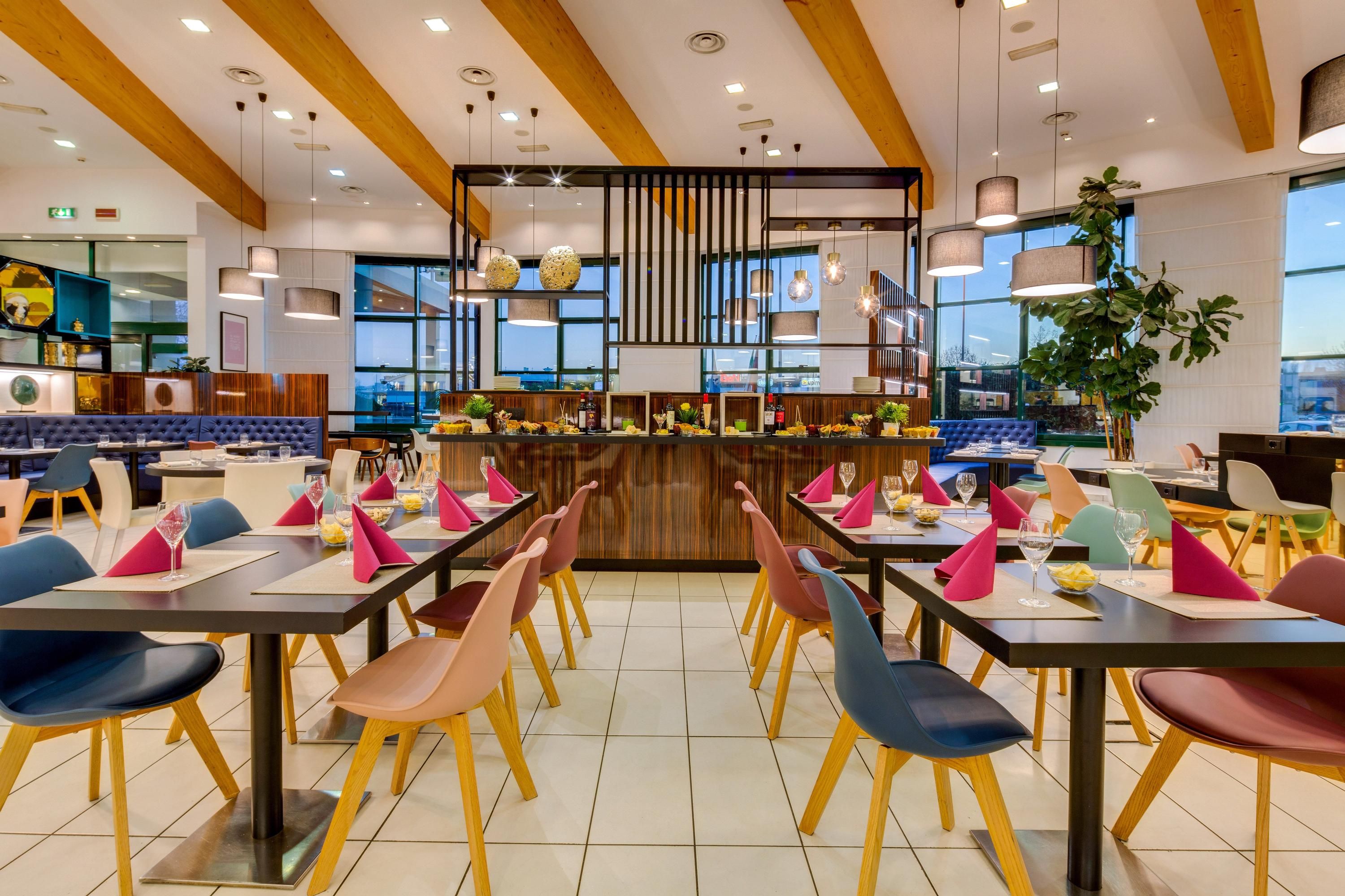Restaurang