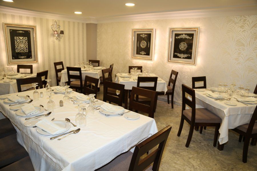 Restaurang