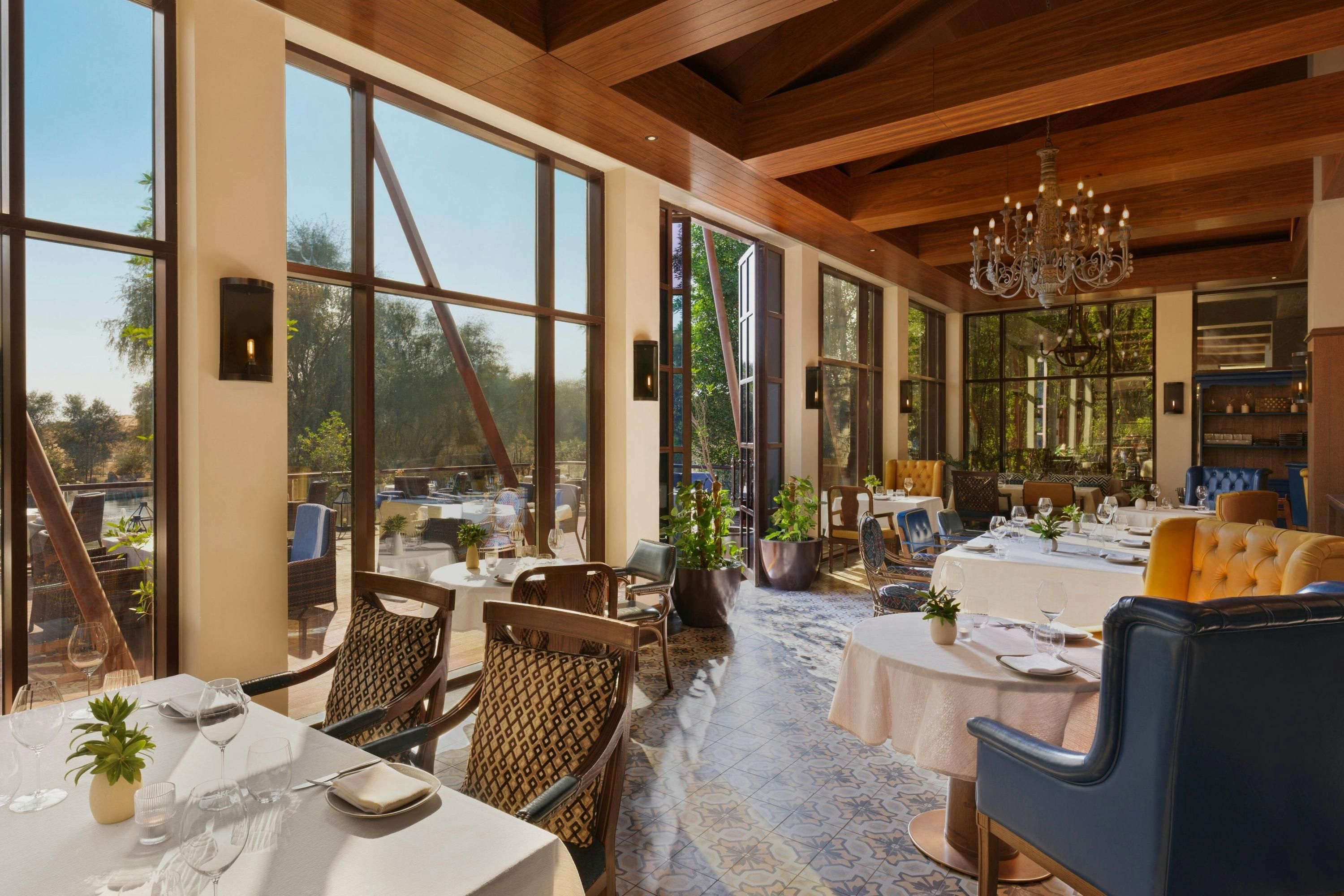 Restaurang