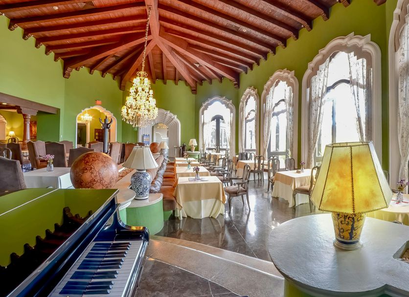 Restaurang Foto