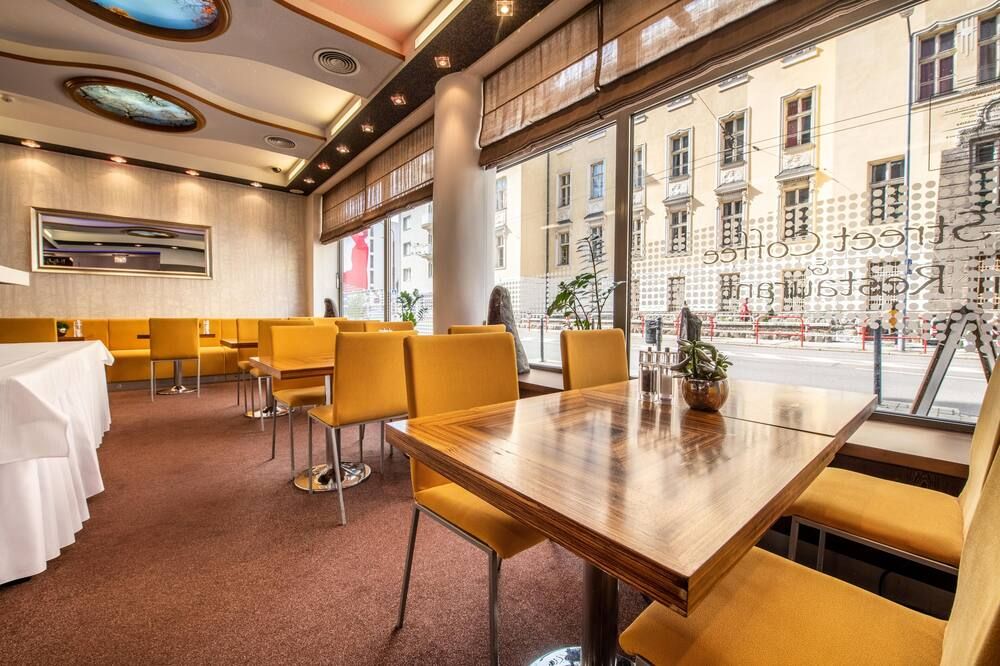 Restaurang