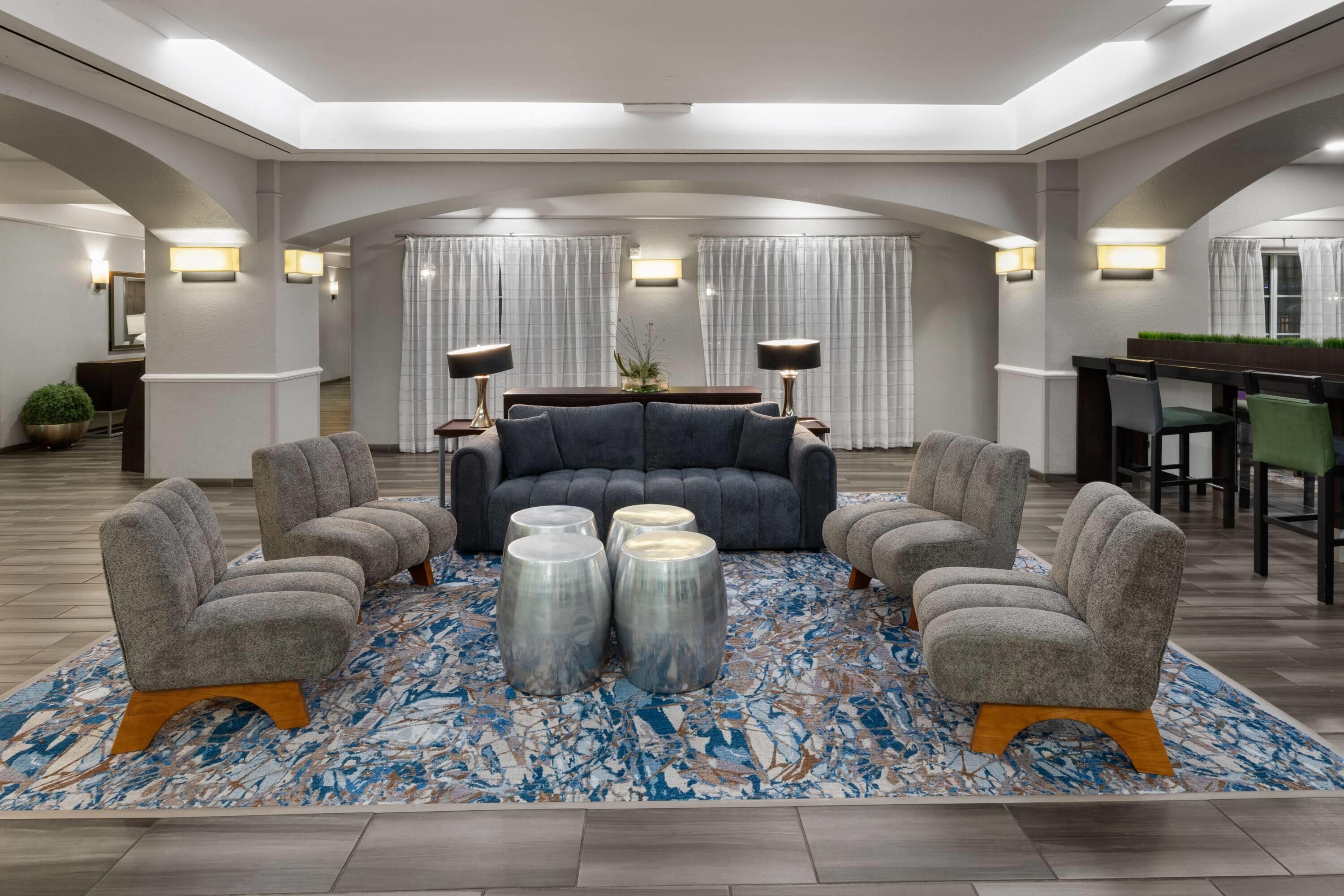 Lounge Foto