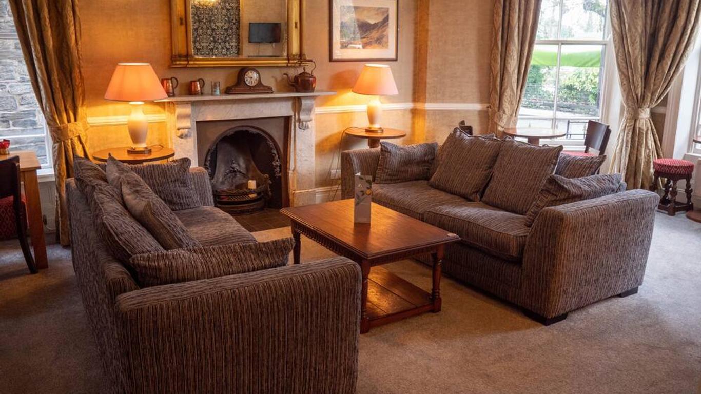 Glan Aber Hotel