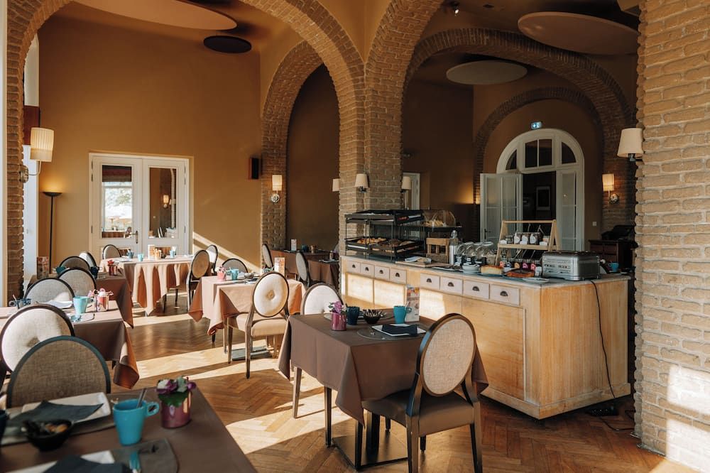 Restaurang