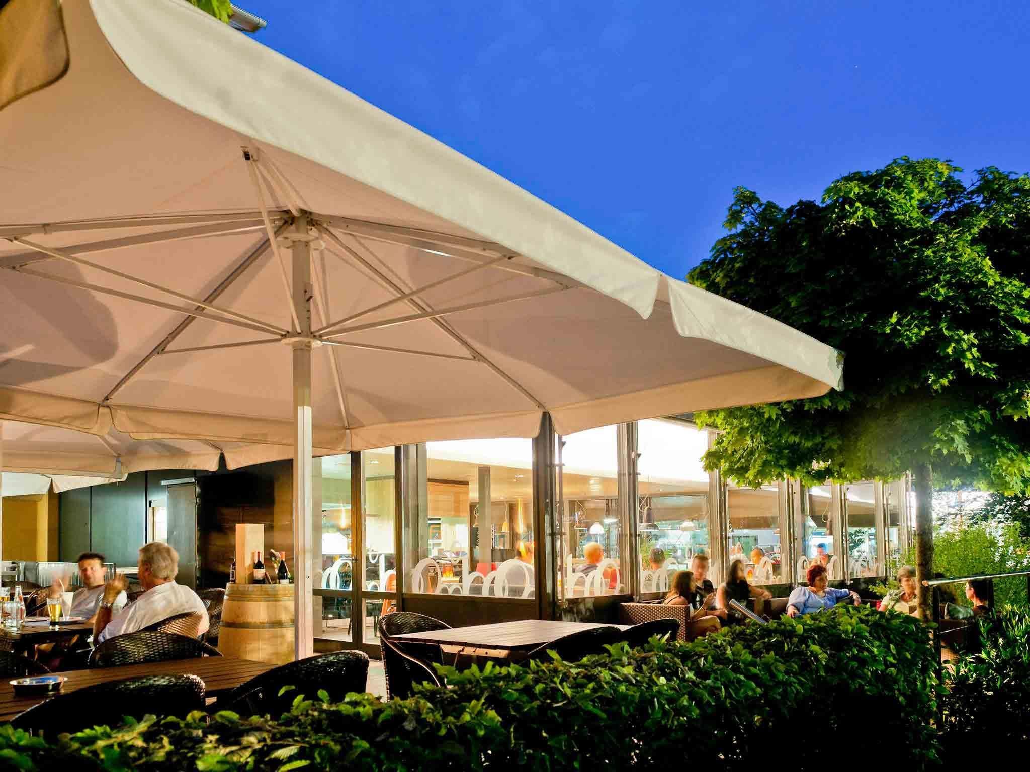 Restaurang