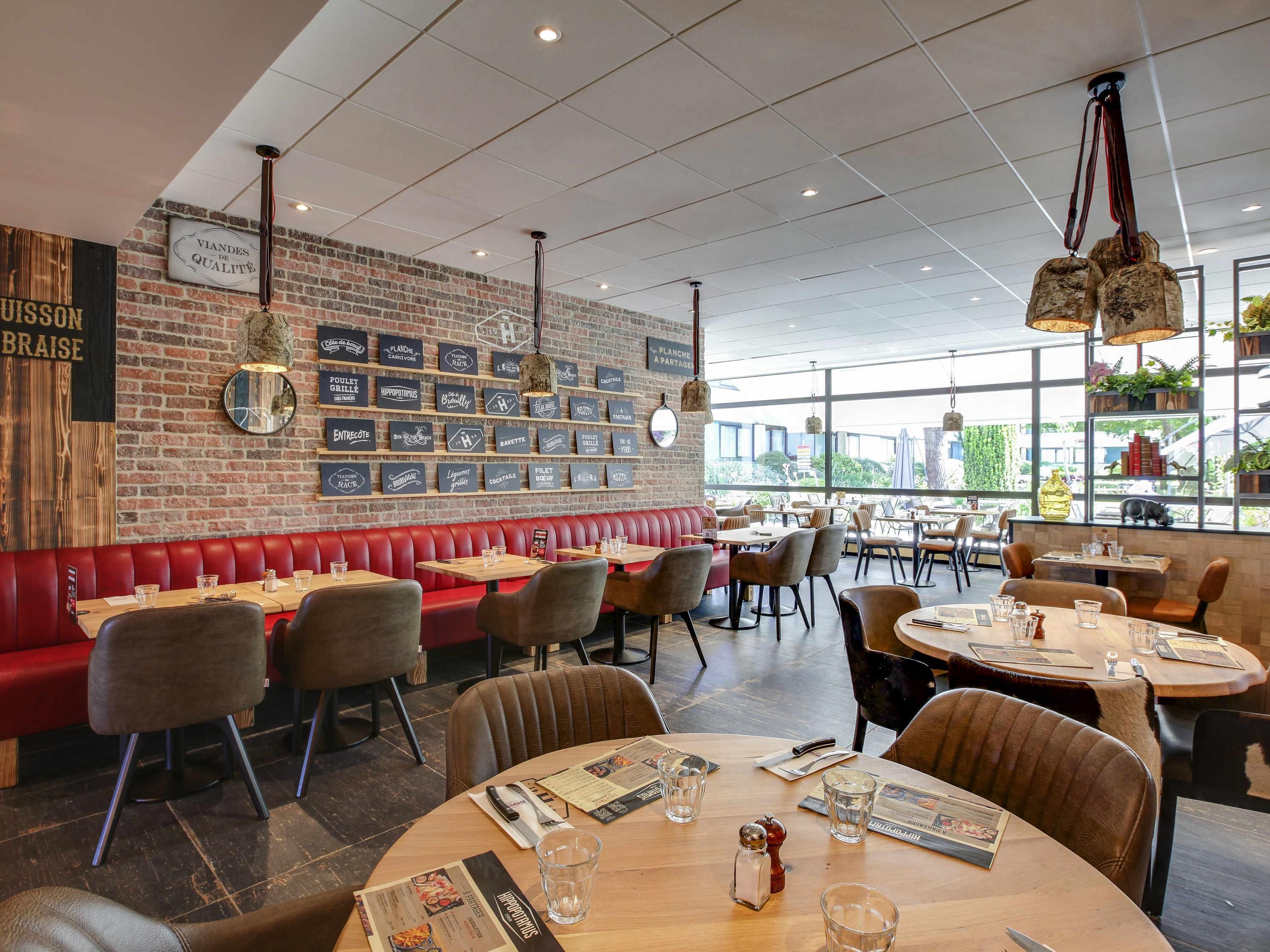 Restaurang