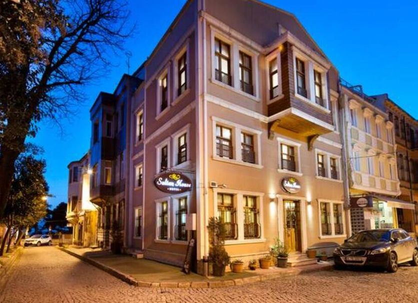 Byggnad Foto