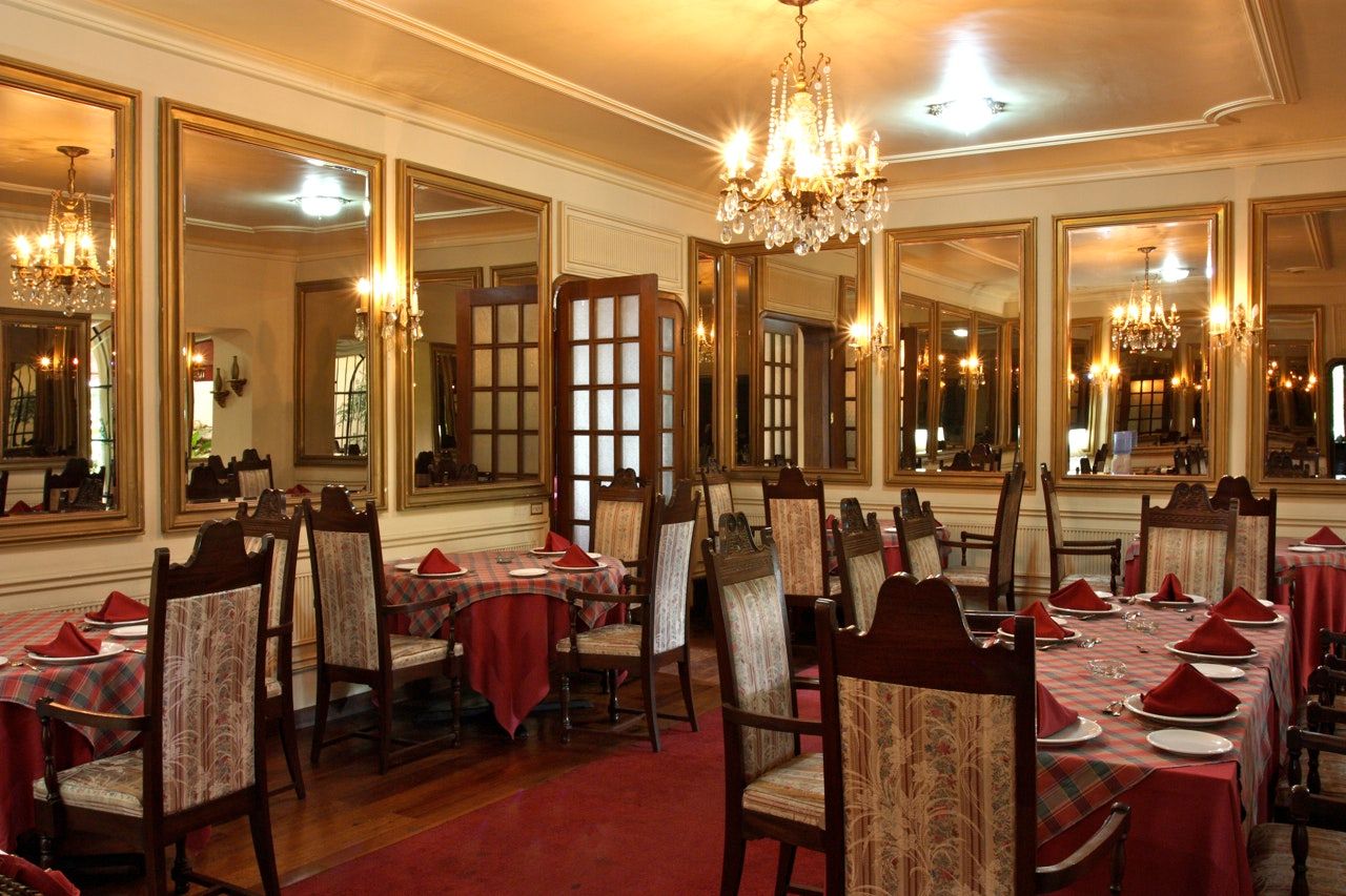 Restaurang