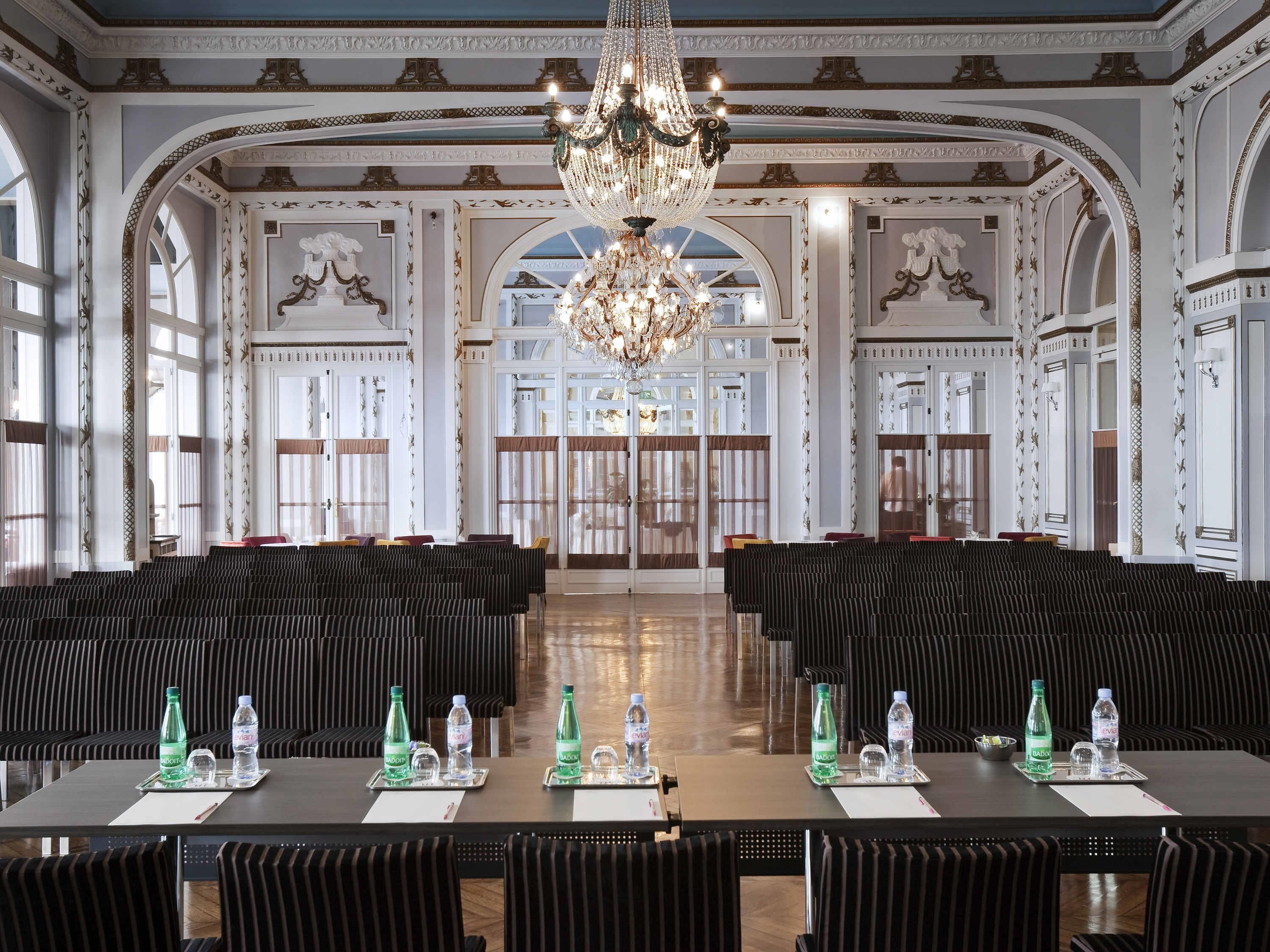 Konferensrum