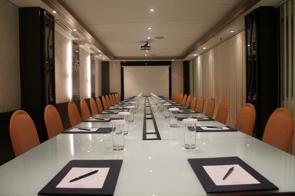 Konferensrum