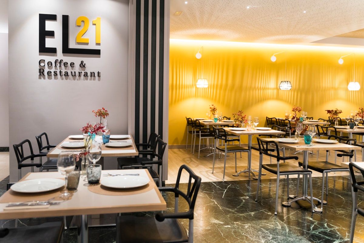 Restaurang