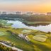 Golfbana