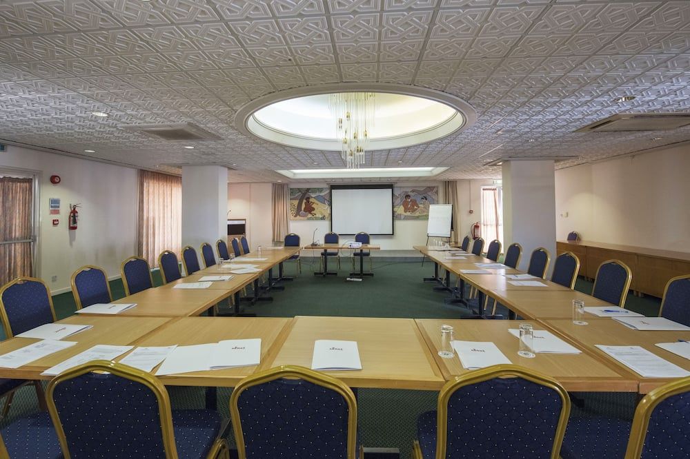 Konferensrum