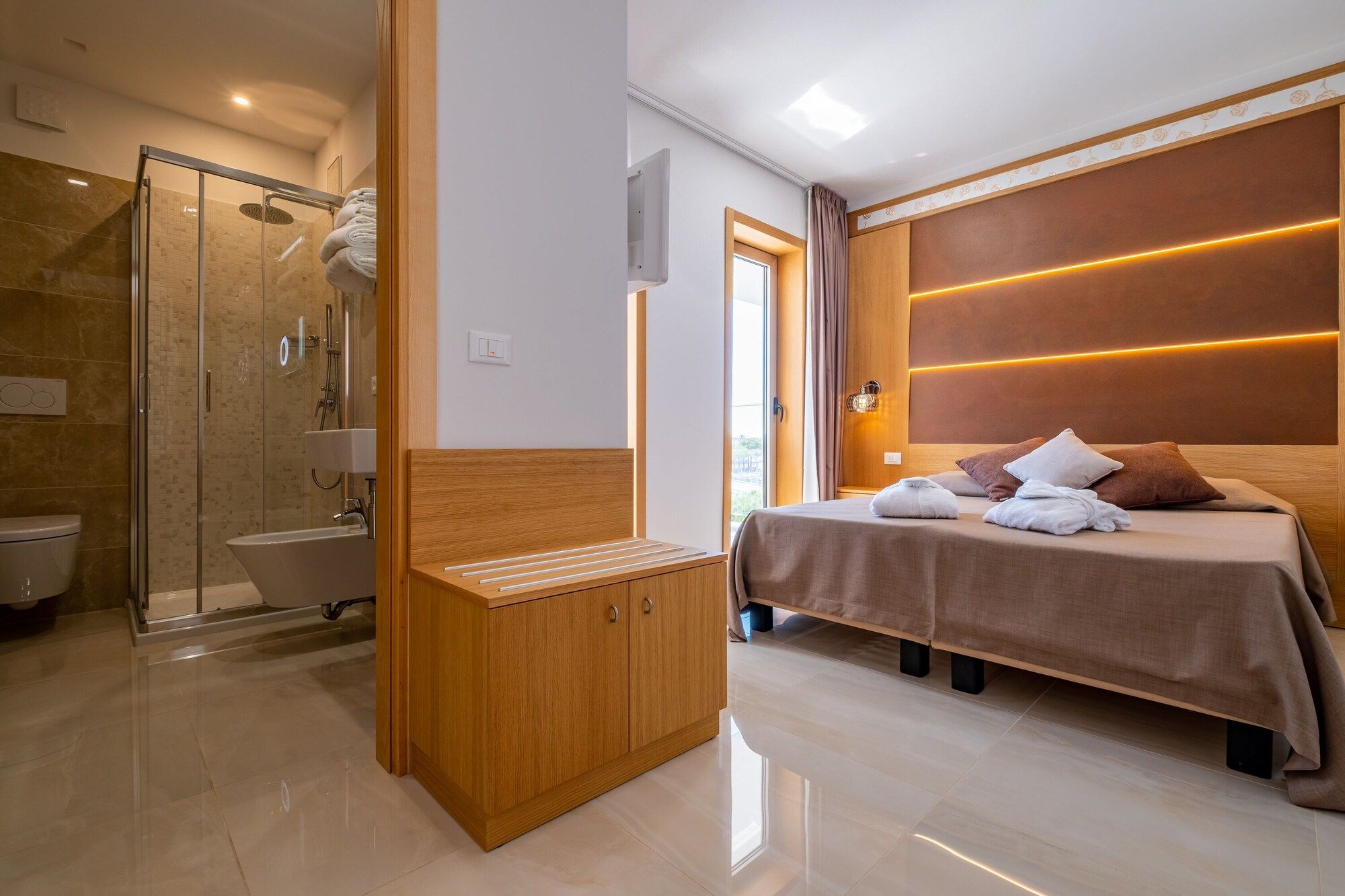 Sovrum