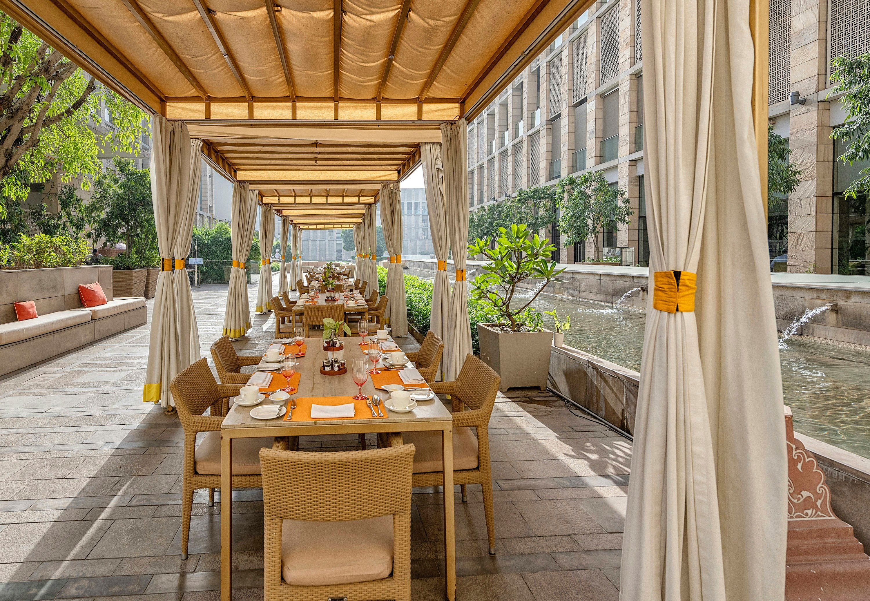 Restaurang