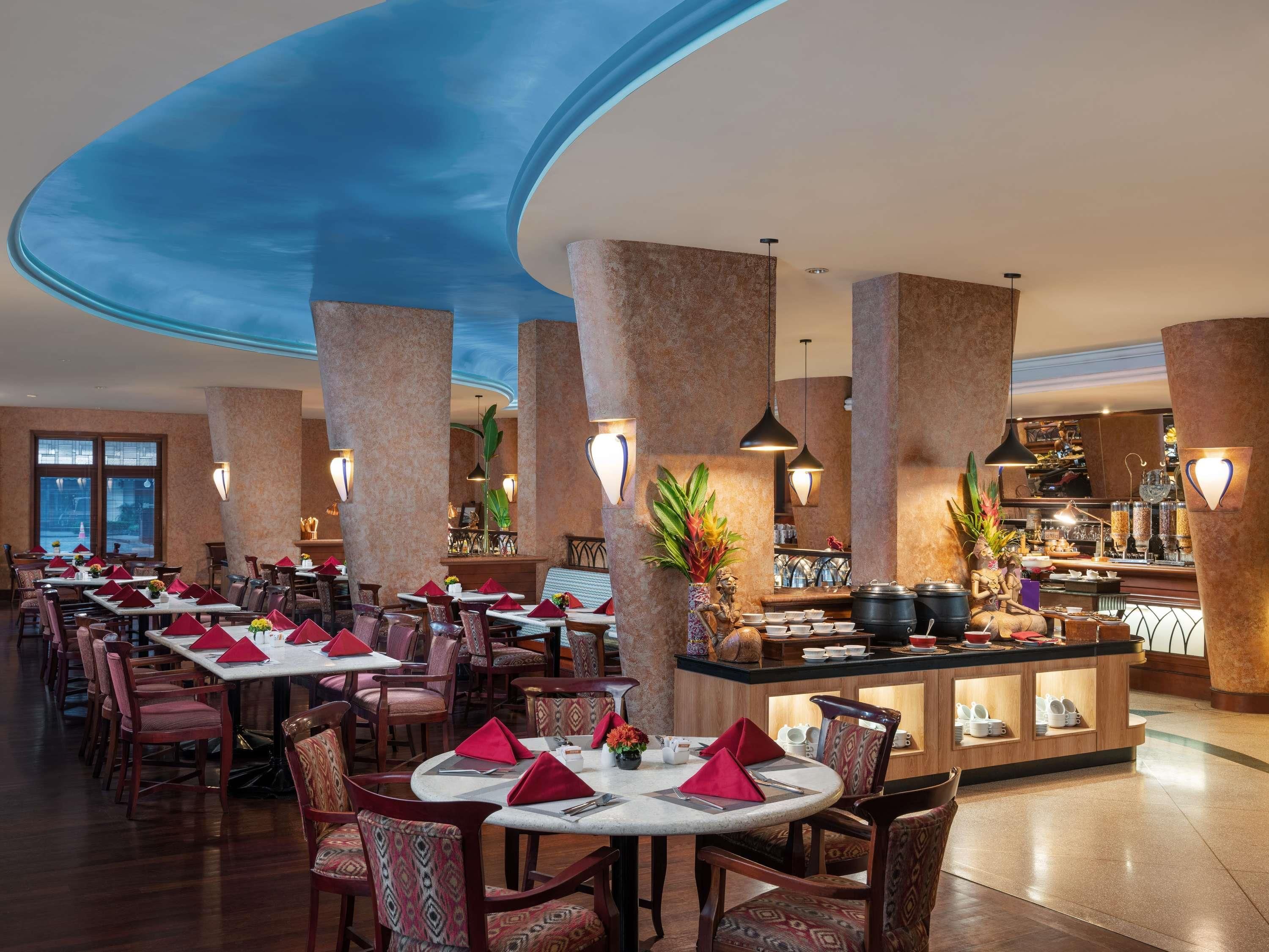 Restaurang