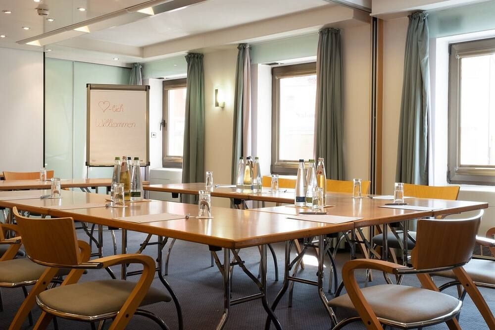 Konferensrum
