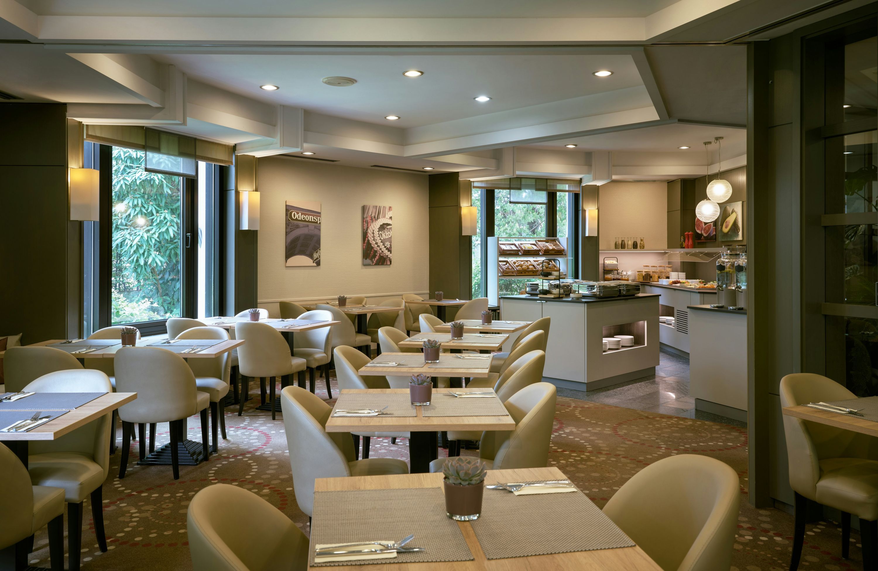 Restaurang
