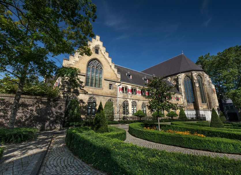 Byggnad Foto