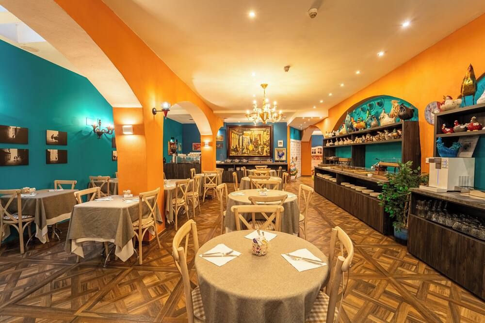 Restaurang