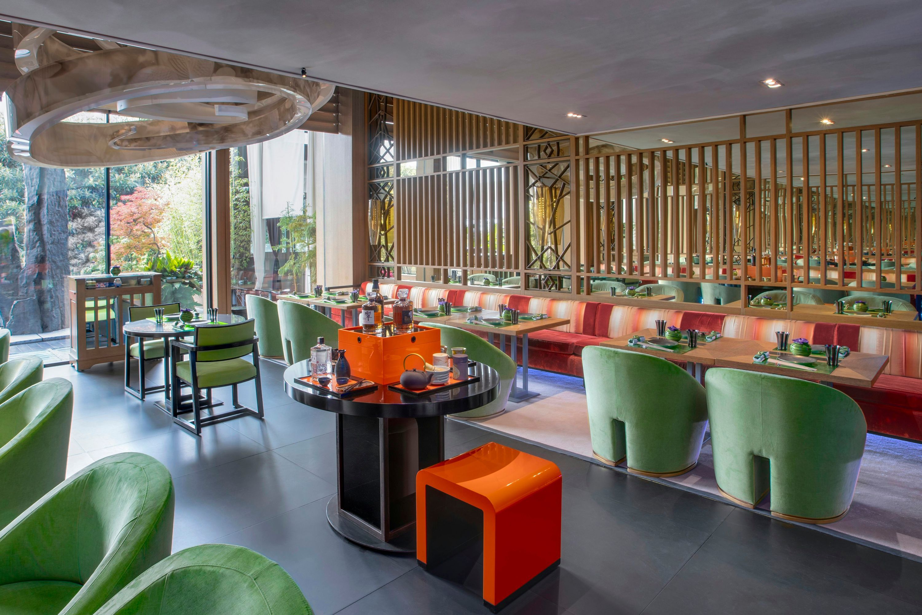 Restaurang