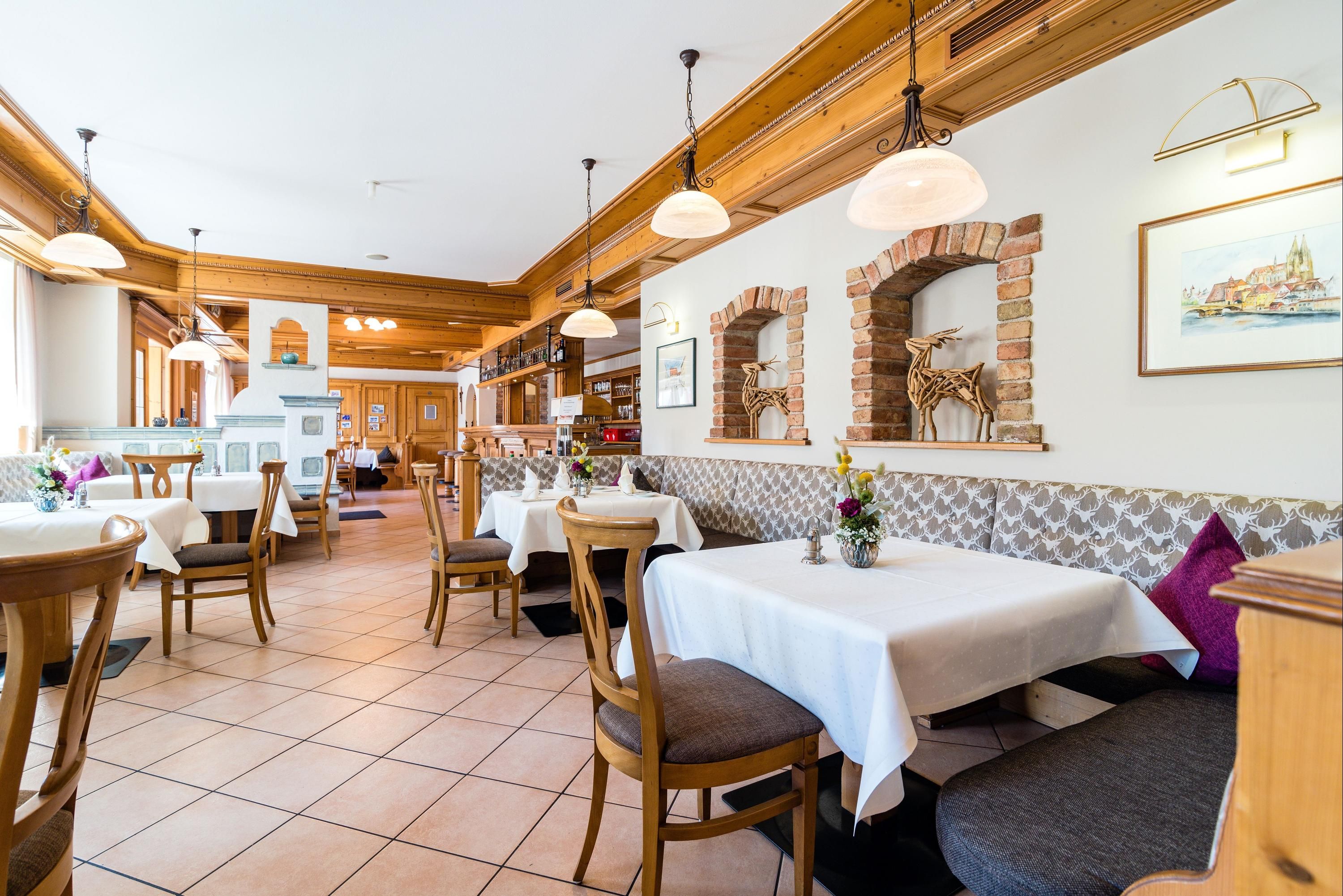 Restaurang