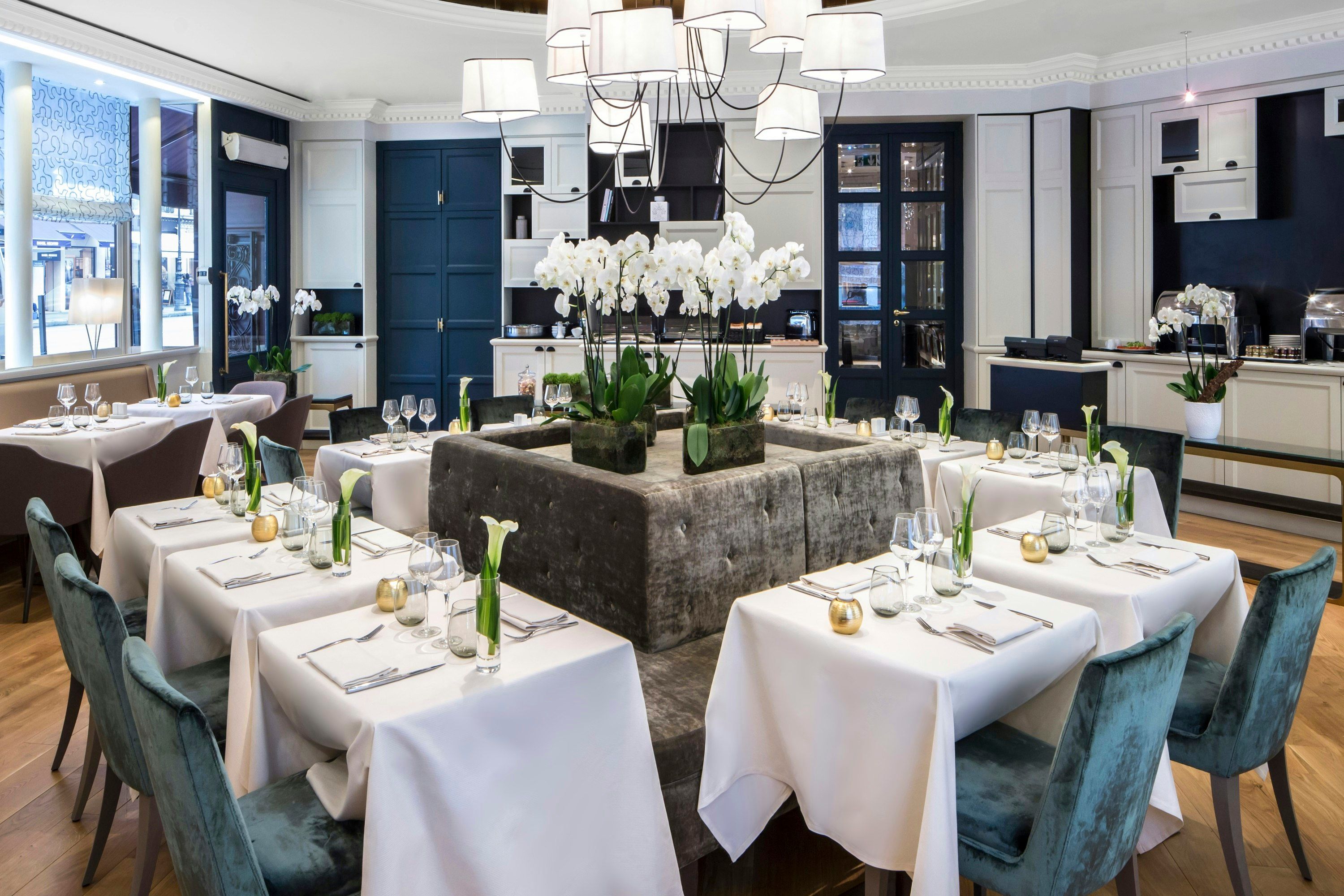 Restaurang