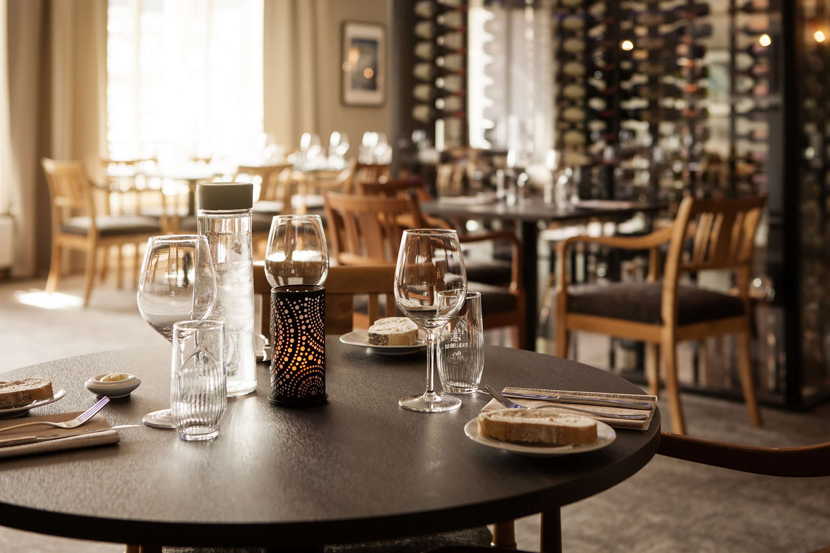 Restaurang