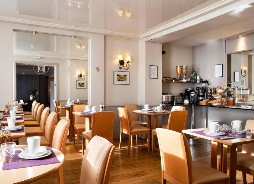 Restaurang Foto