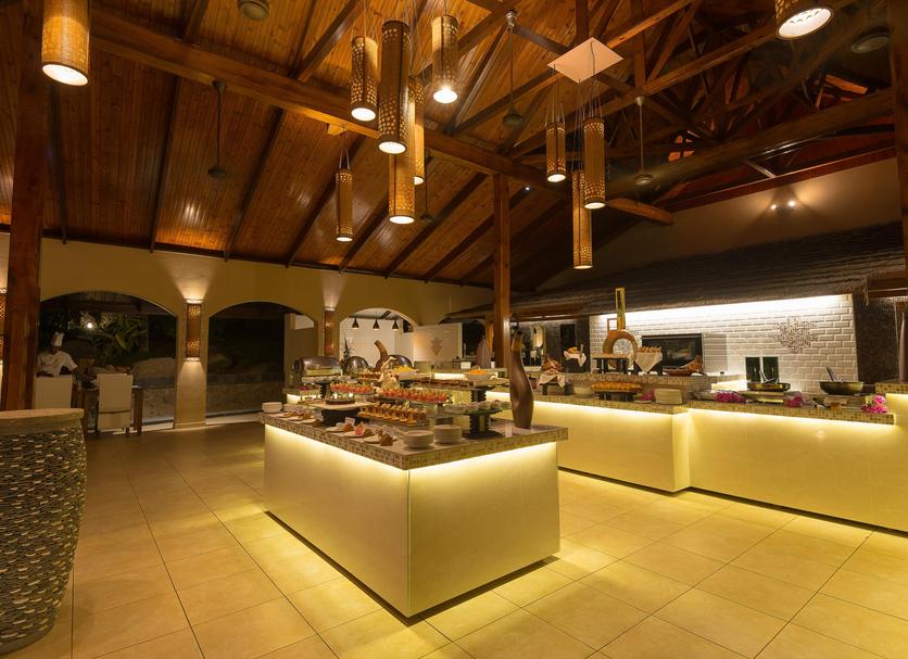 Restaurang Foto