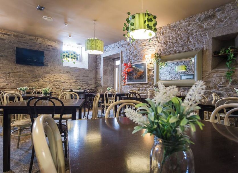 Restaurang Foto