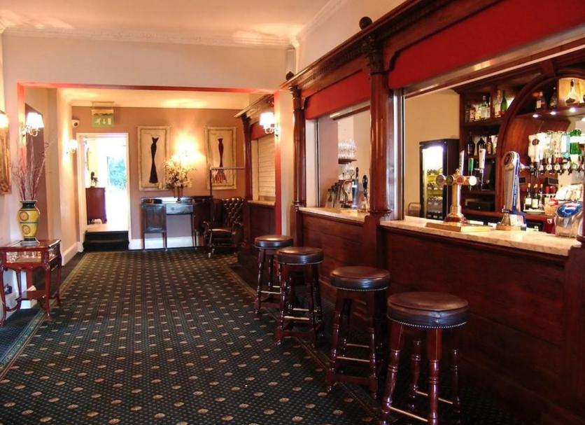 Bar Foto
