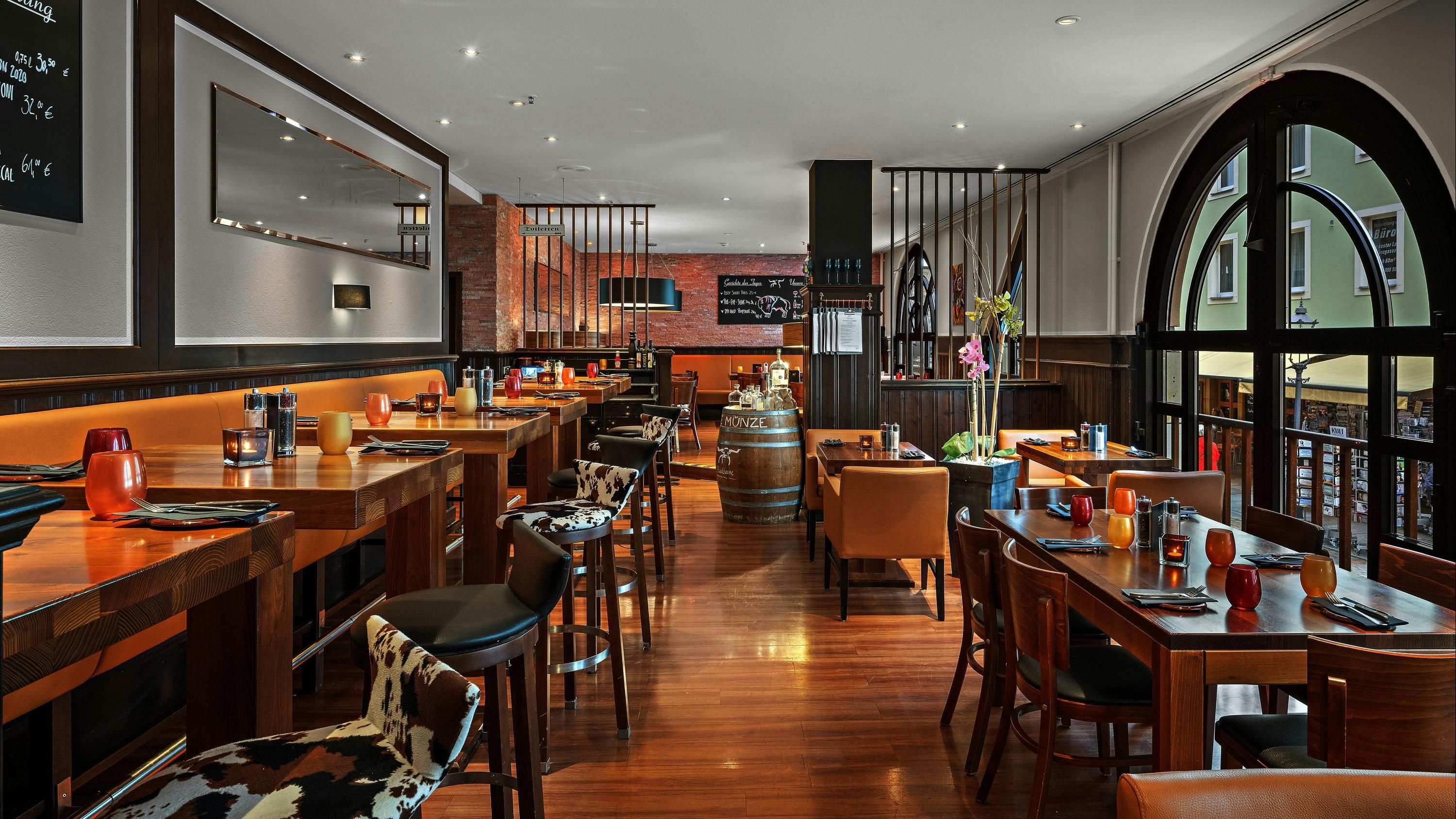 Restaurang