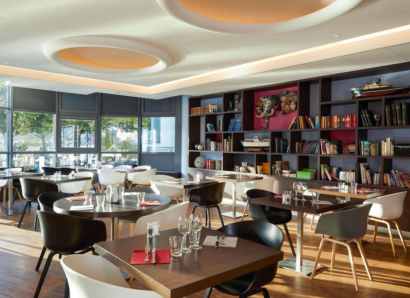 Restaurang Foto