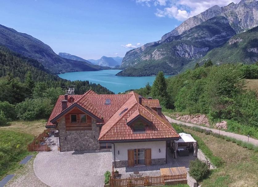 Byggnad Foto