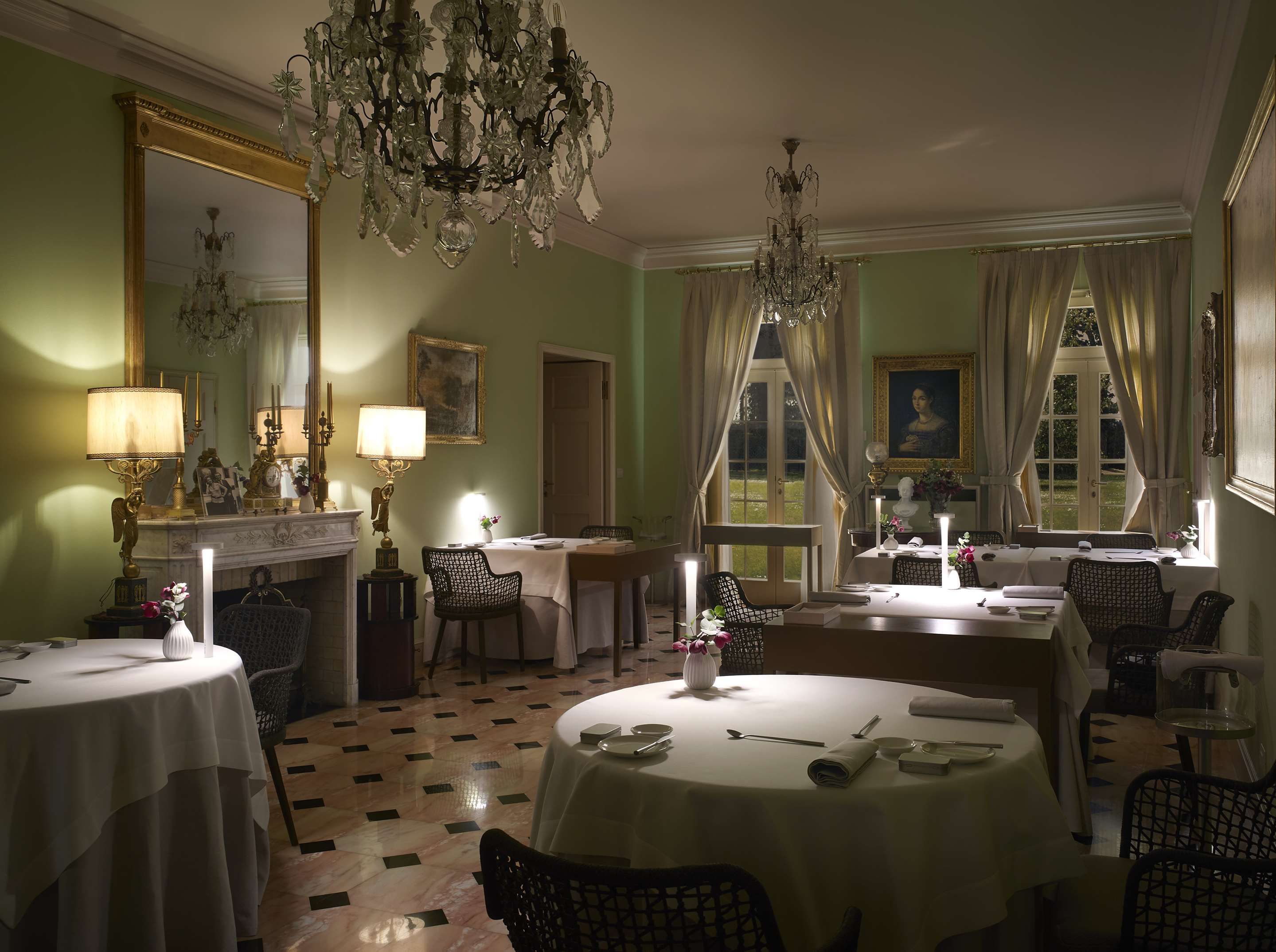 Restaurang