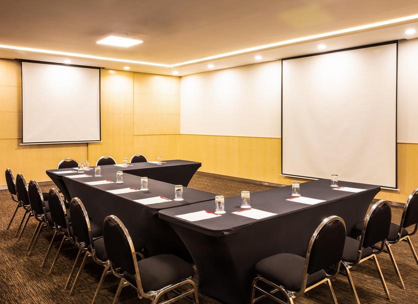 Konferensrum Foto