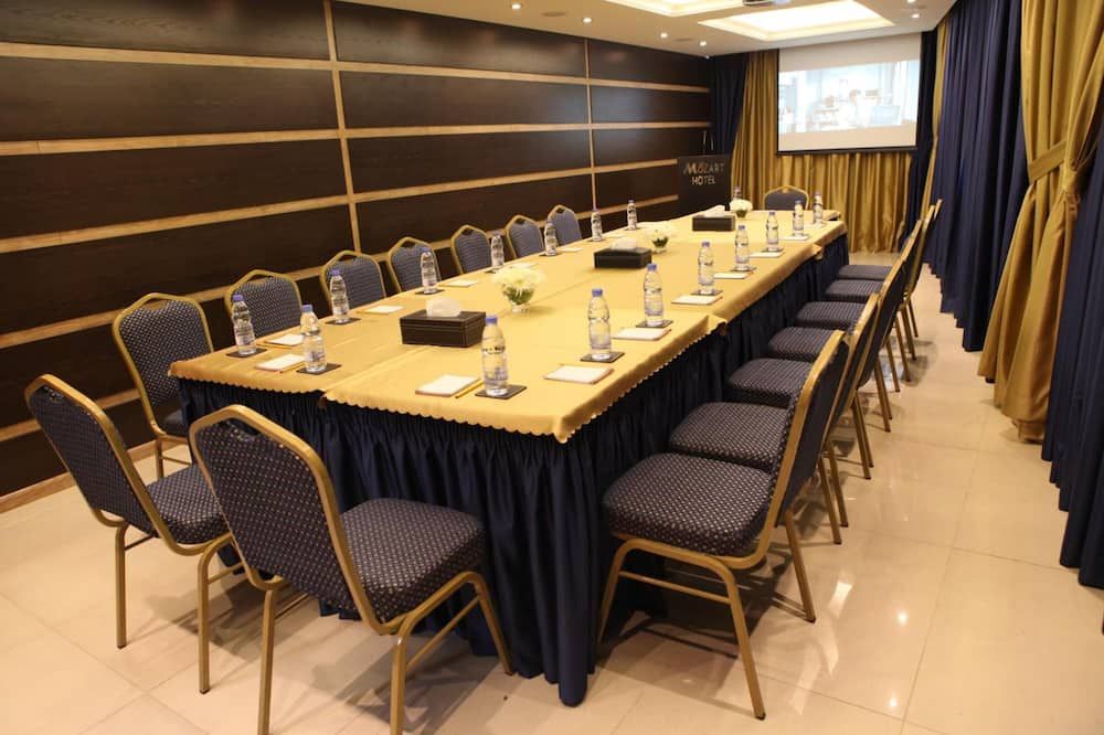 Konferensrum
