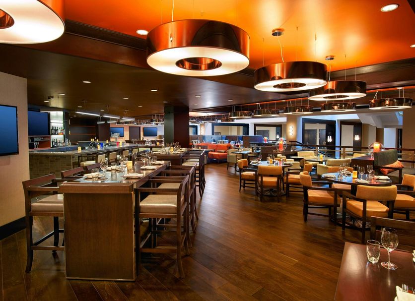 Restaurang Foto