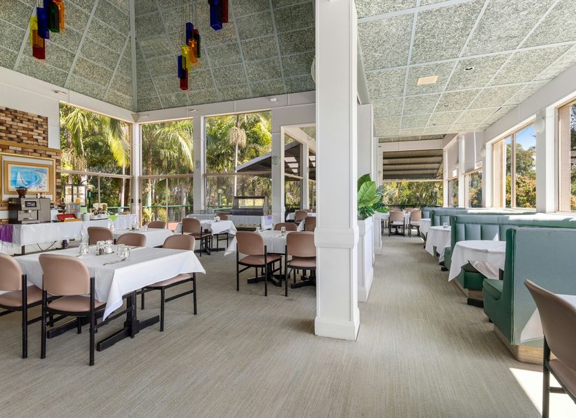 Restaurang Foto