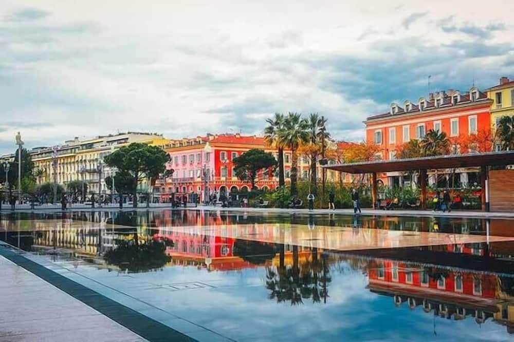 Utomhus