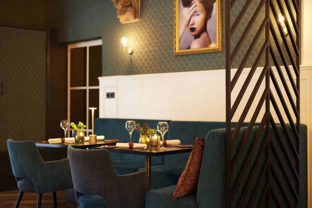 Restaurang