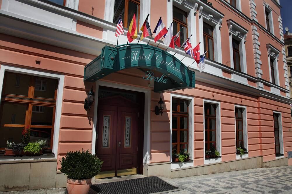 Byggnad