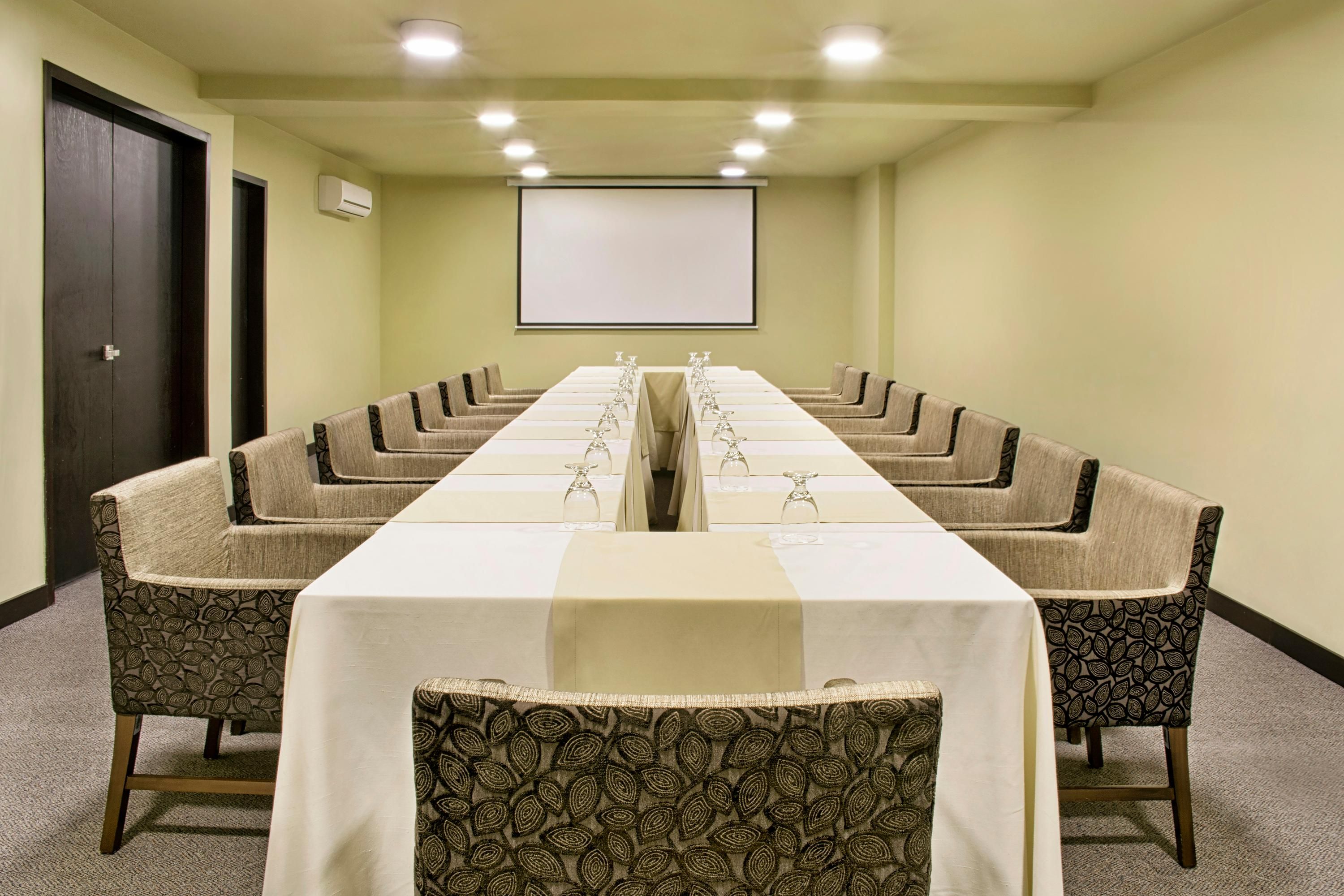 Konferensrum