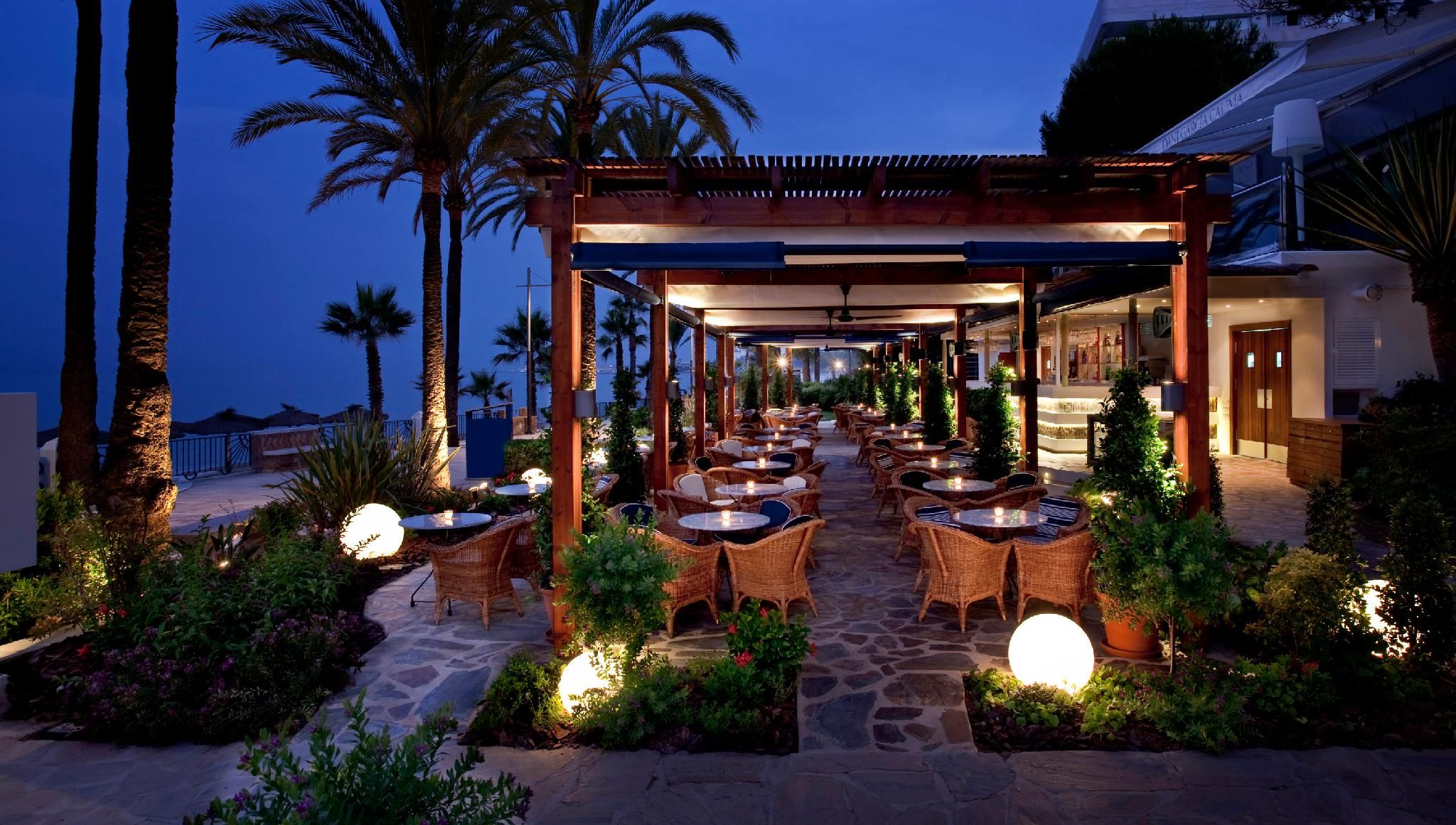 Restaurang