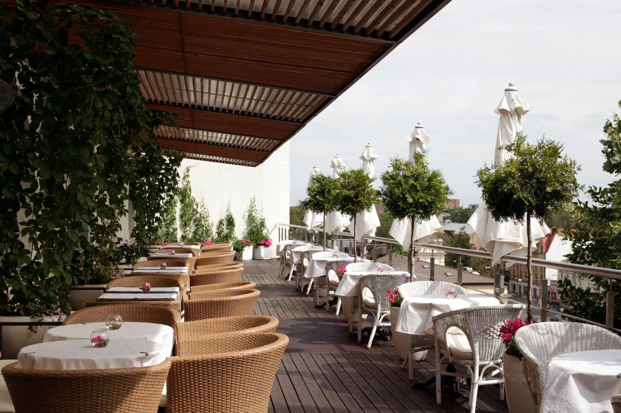 Restaurang