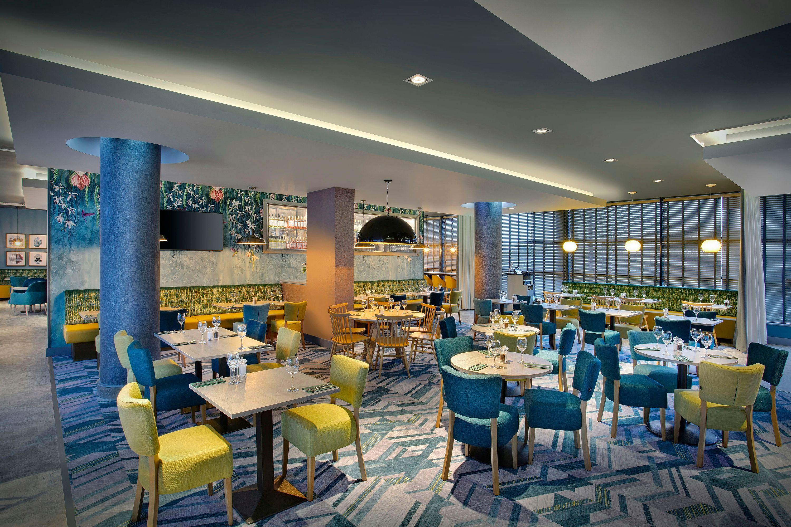 Restaurang