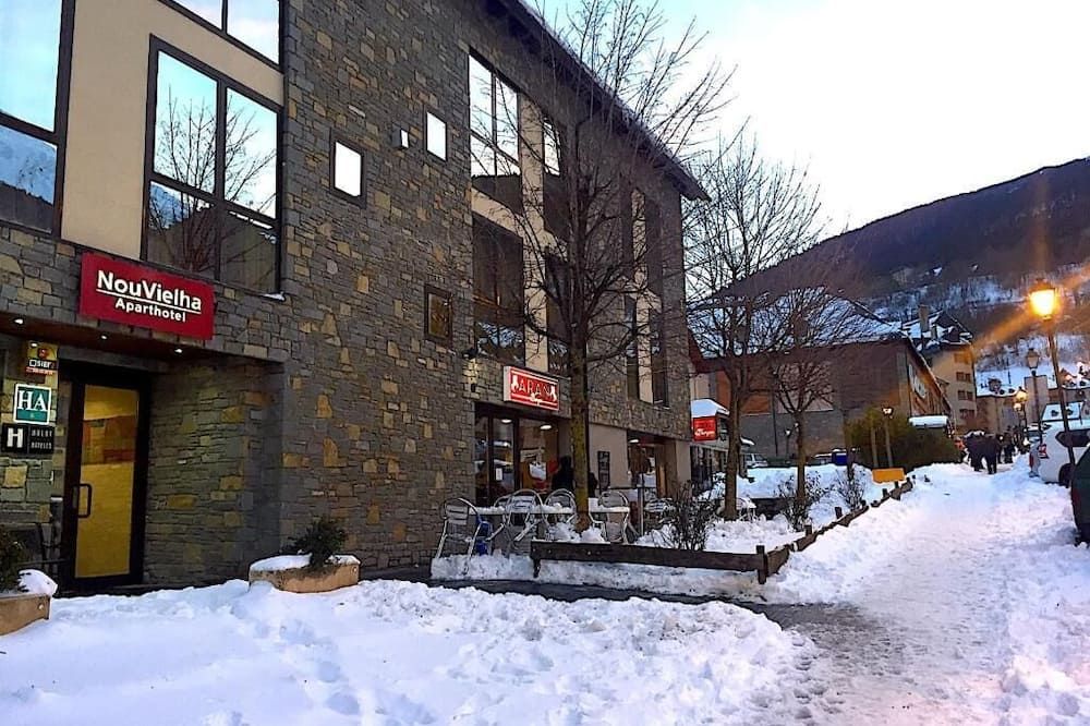 Byggnad